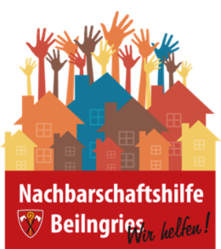 Logo Nachbarschaftshilfe Beilngries